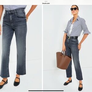 MOTHER THE RAMBLER ZIP FLOOD in Outta Sight